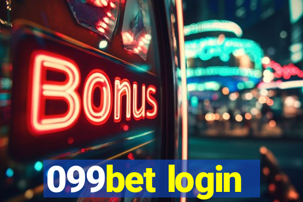 099bet login